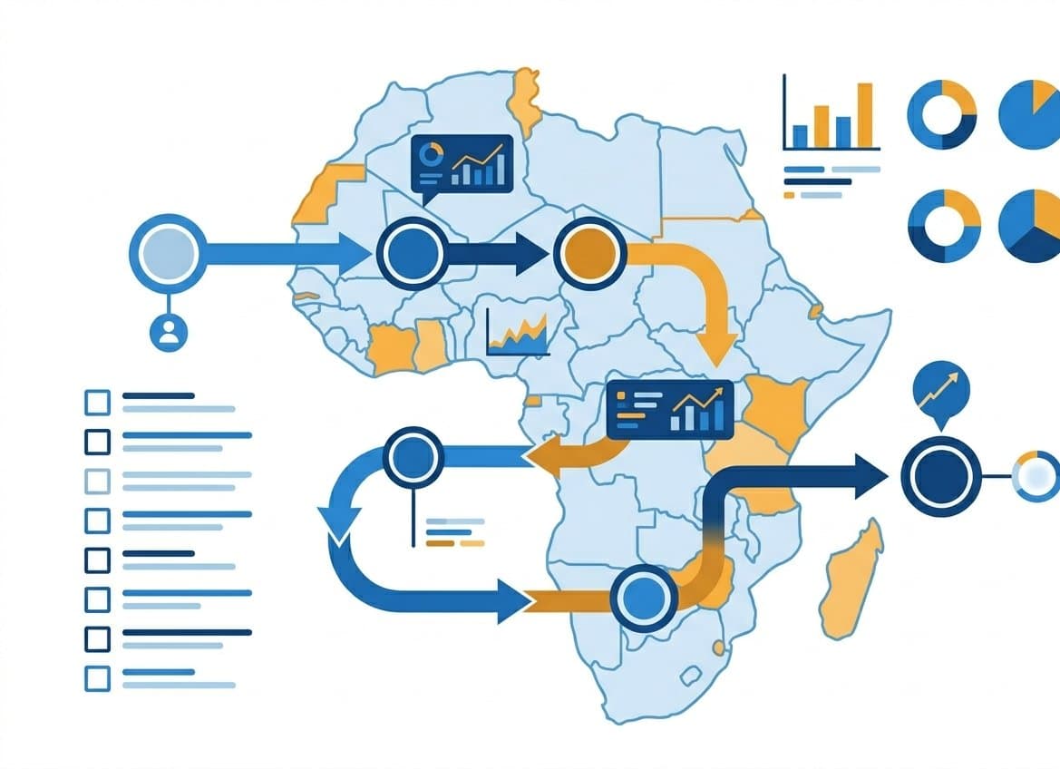 Conseil & Transformation digitale