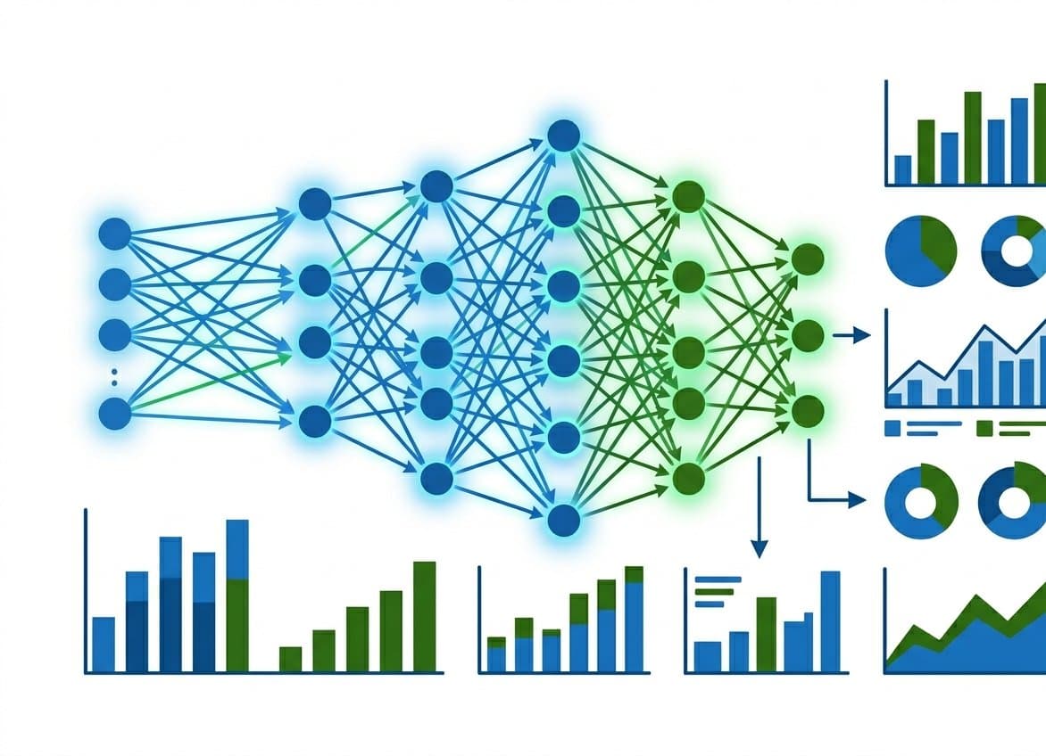 Data Science & Intelligence Artificielle