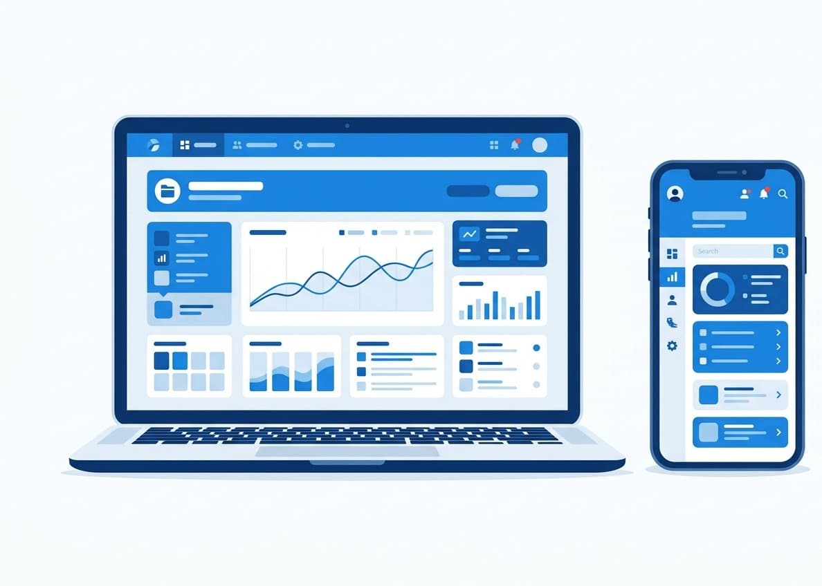 Développement Web & Mobile